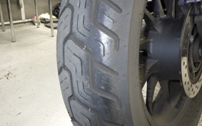 HONDA REBEL 250 S MC49