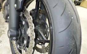 KAWASAKI Z650 A 2018 ER650H