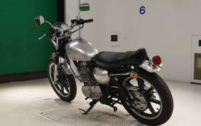 YAMAHA SR400 Gen.3 2018 RH01J