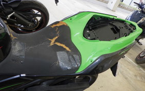 KAWASAKI NINJA 400 2019 EX400G