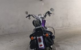 HARLEY FLSTS 1450 2001 BRY