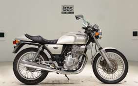 HONDA GB250 CLUBMAN Gen.4 MC10