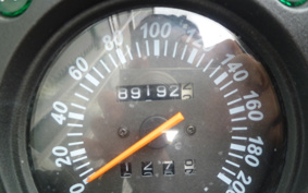 KAWASAKI NINJA 250R EX250K