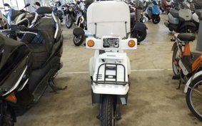 HONDA GYRO X TD02