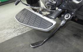 HONDA SHADOW 400 2008 NC34