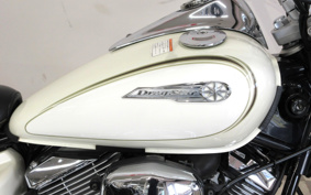 YAMAHA DRAGSTAR 250 VG05J