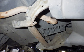 HONDA SPACY 125 Gen. 3 JF04