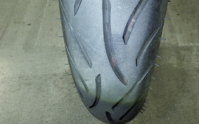 SUZUKI ADDRESS 110 2006 CE47A