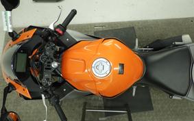 YAMAHA YZF-R25 A RG74J
