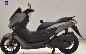 YAMAHA N-MAX SED6J