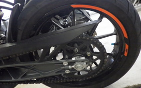 KTM 250 DUKE
