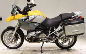 BMW R1200GS 2006
