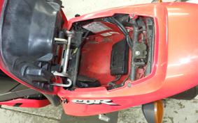 HONDA CBR954RR 2004