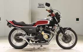 HONDA CBX550F 2020 PC04