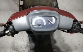 YAMAHA JOG POCHE SA08J
