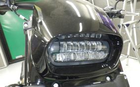 HARLEY FXFB1750 2020