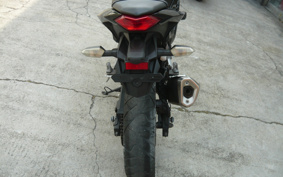 KAWASAKI NINJA 300 2013 EX300A