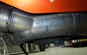 KAWASAKI ZX 1400 NINJA 2013