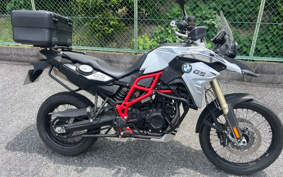BMW F800GS 2017 0B07