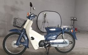 HONDA SUPER CUB50 AA01