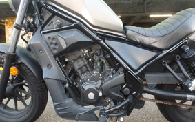 HONDA REBEL MC49