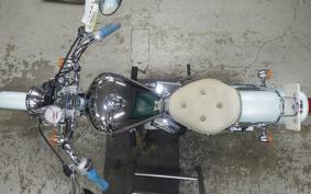 HONDA JAZZ 50 2014 AC09