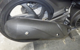 HONDA DIO 110 2019 JF58