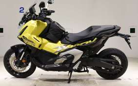 HONDA X-ADV 750 2025 RH21