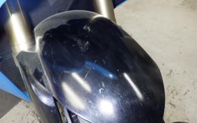 SUZUKI GSX-R1000 2011