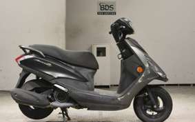 YAMAHA AXIS 125 Z 2006 SED7J