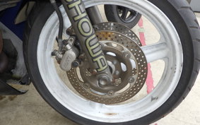 HONDA NSR250R MC16