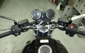 HONDA CB1300SF SUPER FOUR Gen. 3 2025 SC54