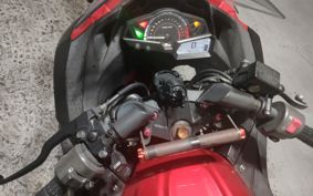 KAWASAKI NINJA 250 EX250L