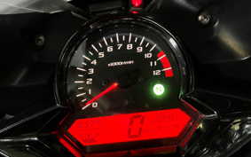 HONDA CBR250R MC41