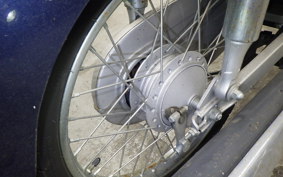 HONDA C50 SUPER CUB 2026 AA09