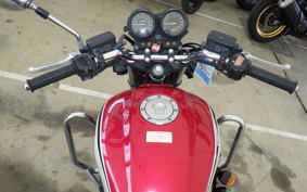 HONDA CB750 GEN 2 K 1988 RC42