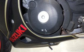SUZUKI GSX-R125 DL33B