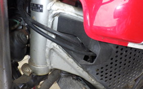HONDA MVX250F 1996 MC09