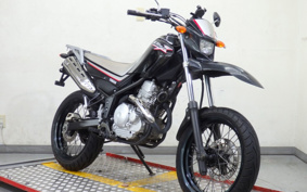 YAMAHA XT250X DG11J