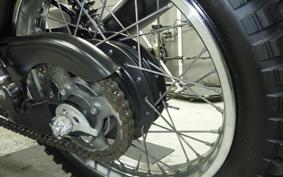 KAWASAKI 250TR BJ250F