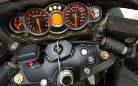 SUZUKI GSX1300R HAYABUSA GX72A