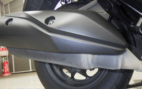 HONDA LEAD 125 JK12