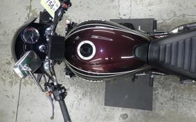 KAWASAKI Z900RS 2025 ZR900K