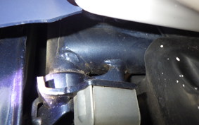 HONDA C90 SUPER CUB E HA02