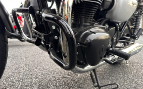 KAWASAKI W800 CAFE 2021 EJ800B