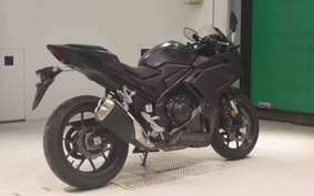 HONDA CBR400R 2024 NC65