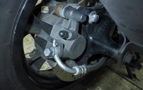 YAMAHA TRICITY 155 A SG37J