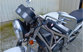 YAMAHA R1-Z 3XC