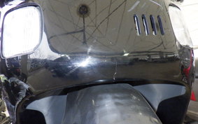 HONDA GYRO CANOPY TA03