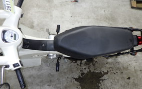 HONDA C110 SUPER CUB